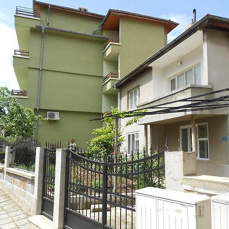 Nelly Guest House Sozopol Ngoại thất bức ảnh