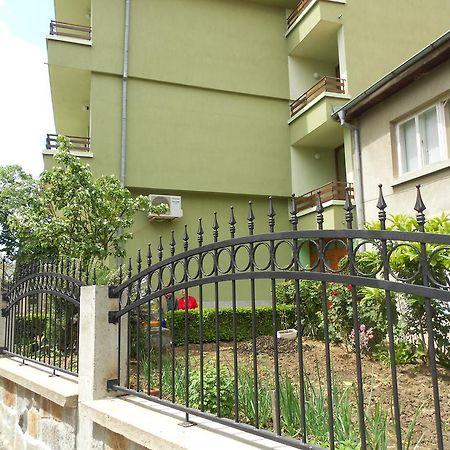 Nelly Guest House Sozopol Ngoại thất bức ảnh