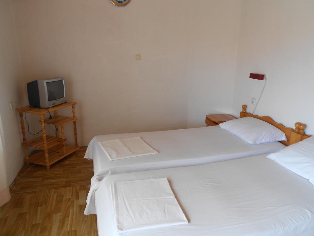 Nelly Guest House Sozopol Phòng bức ảnh