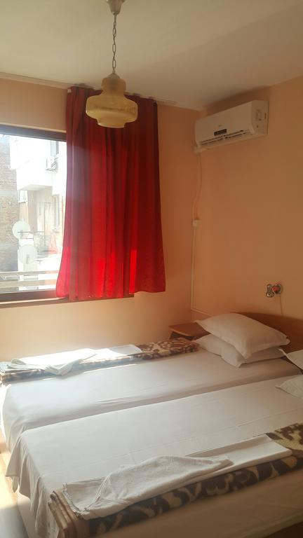 Nelly Guest House Sozopol Ngoại thất bức ảnh