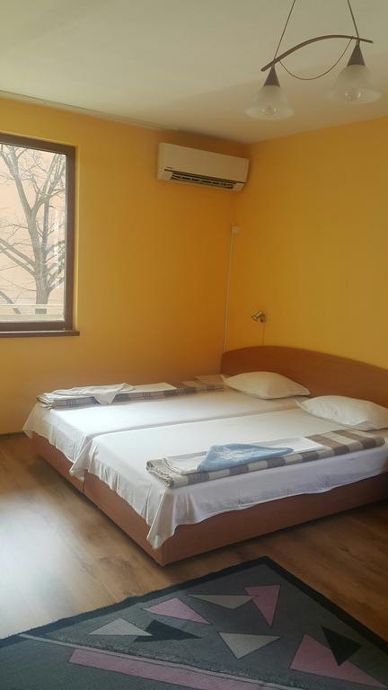Nelly Guest House Sozopol Ngoại thất bức ảnh