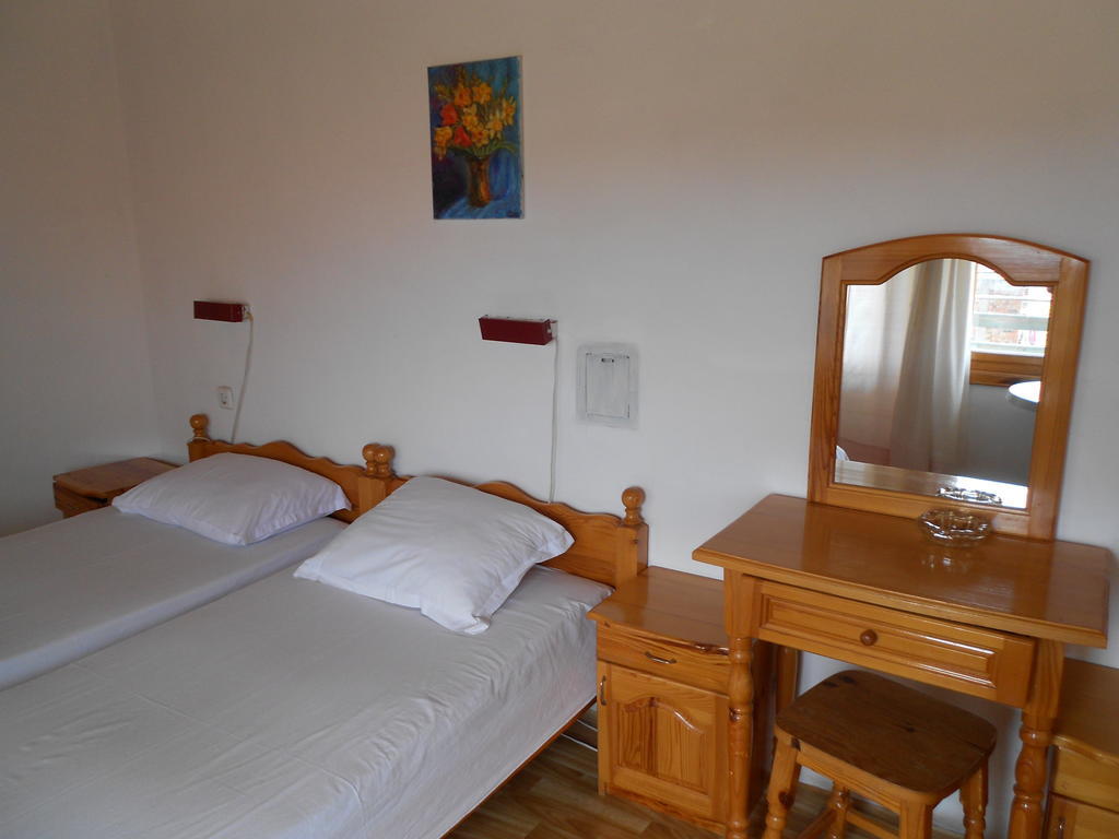 Nelly Guest House Sozopol Phòng bức ảnh