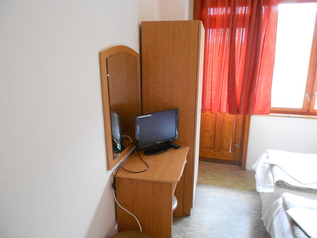 Nelly Guest House Sozopol Phòng bức ảnh