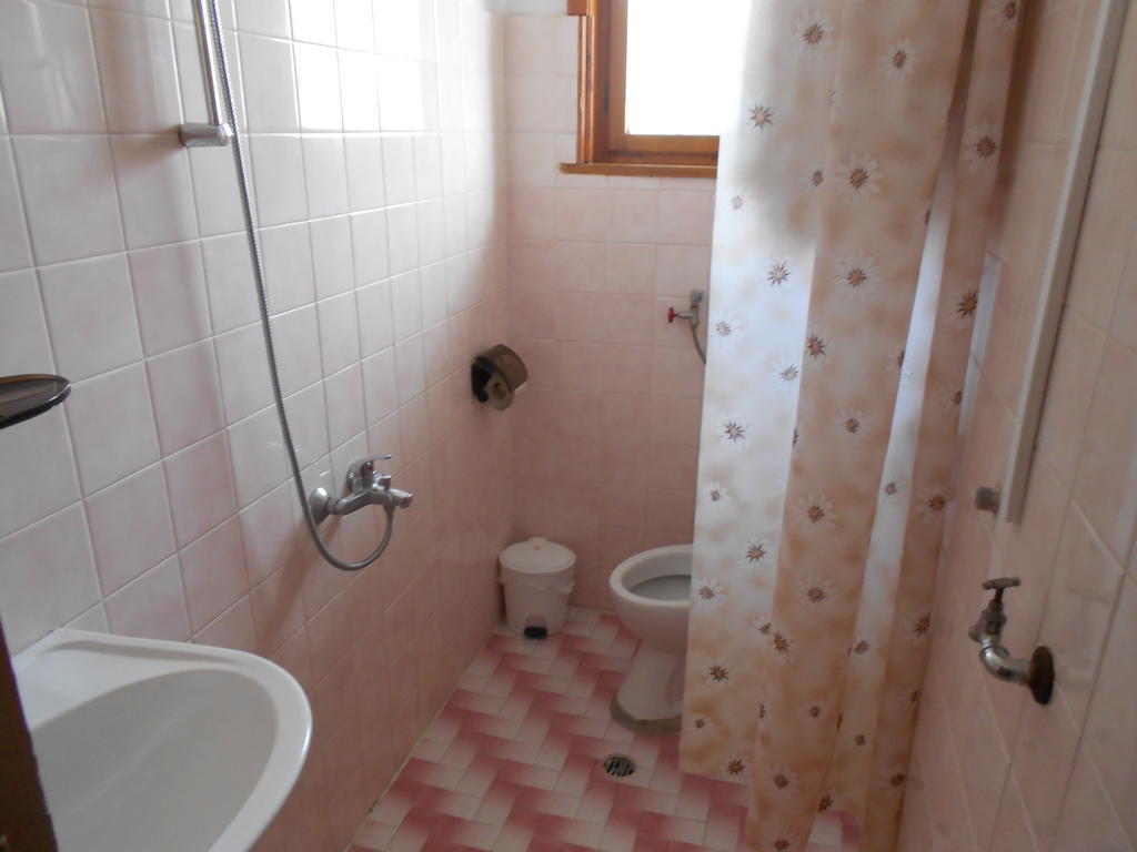 Nelly Guest House Sozopol Phòng bức ảnh