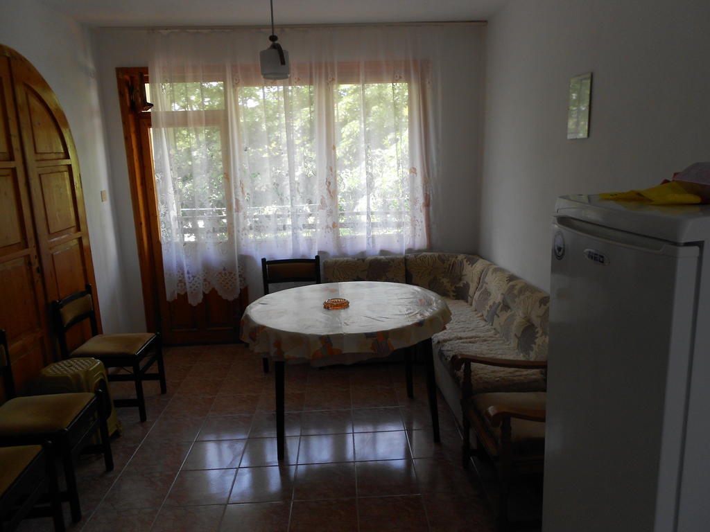 Nelly Guest House Sozopol Phòng bức ảnh