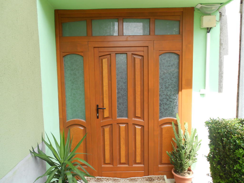 Nelly Guest House Sozopol Ngoại thất bức ảnh