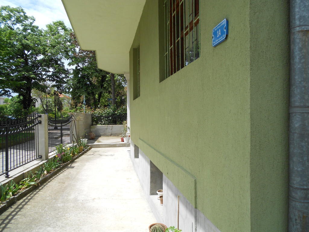 Nelly Guest House Sozopol Ngoại thất bức ảnh