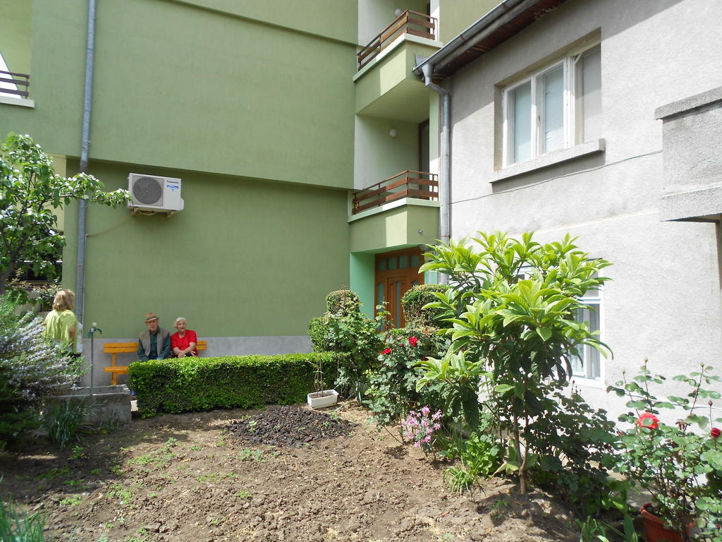 Nelly Guest House Sozopol Ngoại thất bức ảnh