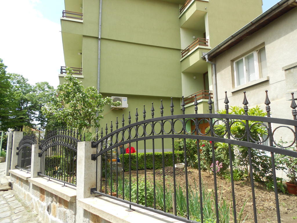 Nelly Guest House Sozopol Ngoại thất bức ảnh