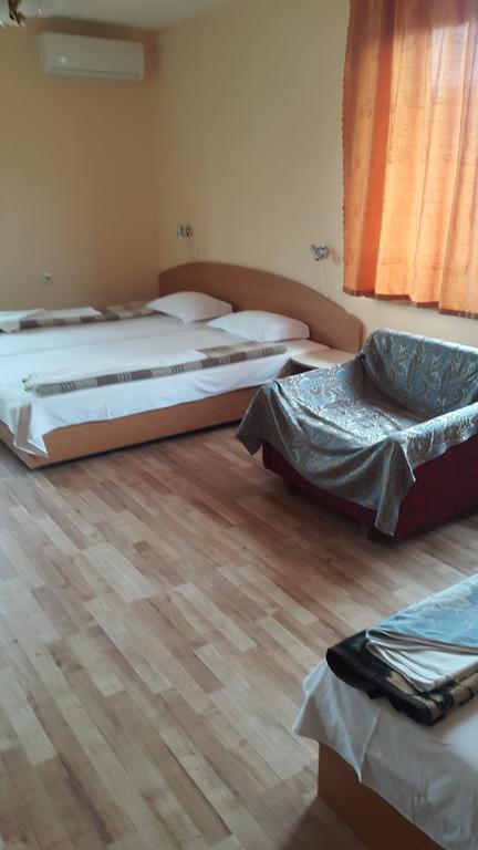 Nelly Guest House Sozopol Ngoại thất bức ảnh