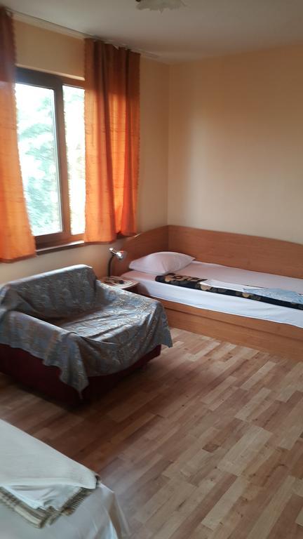 Nelly Guest House Sozopol Ngoại thất bức ảnh